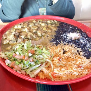Rica Cocina - Chile Verde - Mexican Near Me - Olympia, Washington Rica Cocina - Chile Verde - Mexican Near Me - Olympia, Washington