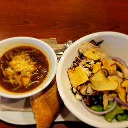 Bistro French Onion Soup - Group