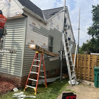 The Third Estimate - Roofing Near Me - Solon, Ohio