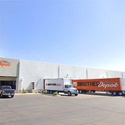 Brother Cabinets - Brother Depot