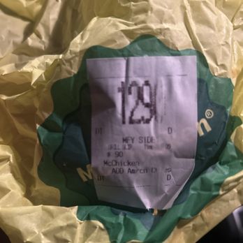 McDonald's - Fast Food Near Me - Long Beach, California
