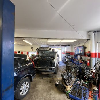 Engine & Trans Masters - Auto Repair Near Me - Pompton Lakes, New Jersey