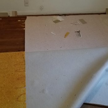 H&R Hardwood Floors - original pad and overlay on old floors - Flooring Near Me H&R Hardwood Floors - original pad and overlay on old floors - Flooring Near Me