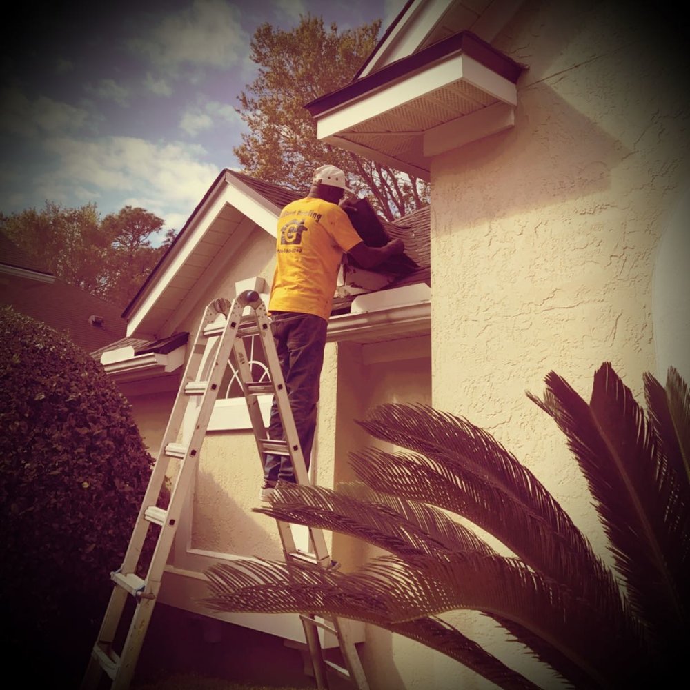 Slide of Gifford Roofing