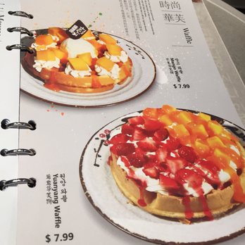 Bingsu Bean - Desserts Near Me - Toronto, Ontario Bingsu Bean - Desserts Near Me - Toronto, Ontario