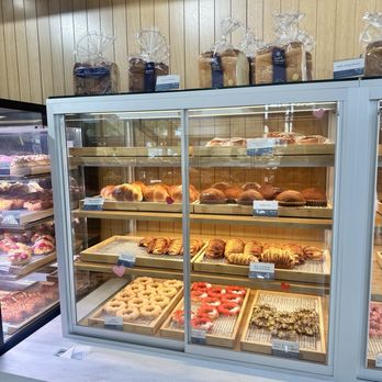 Paris Baguette - Bakeries Near Me - Sacramento, California Paris Baguette - Bakeries Near Me - Sacramento, California