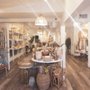 Photo of Melrose in the OC Lifestyle