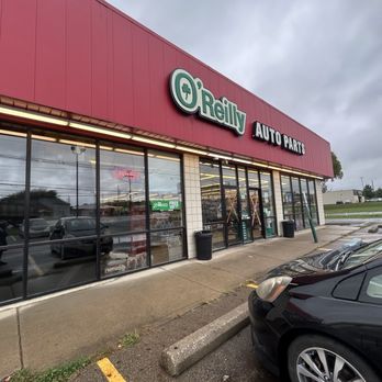 O'Reilly Auto Parts - Auto Parts & Supplies Near Me - Columbus, Ohio O'Reilly Auto Parts - Auto Parts & Supplies Near Me - Columbus, Ohio