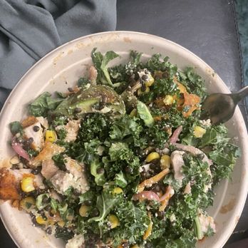 Just Salad - Salad Near Me - Aventura, Florida Just Salad - Salad Near Me - Aventura, Florida