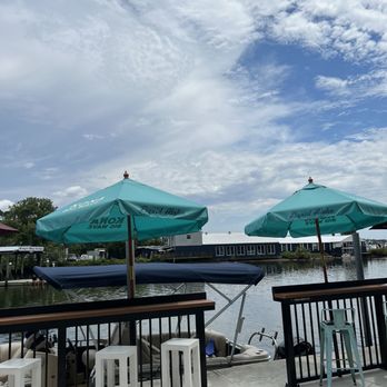 Tipsy Tarpon - Tiki Bars Near Me - Crystal River, Florida