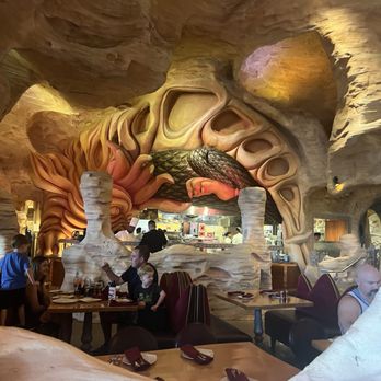 Mythos Restaurant - New American Near Me - Orlando, Florida