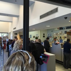 US Post Office - Mountain View - Holidays...