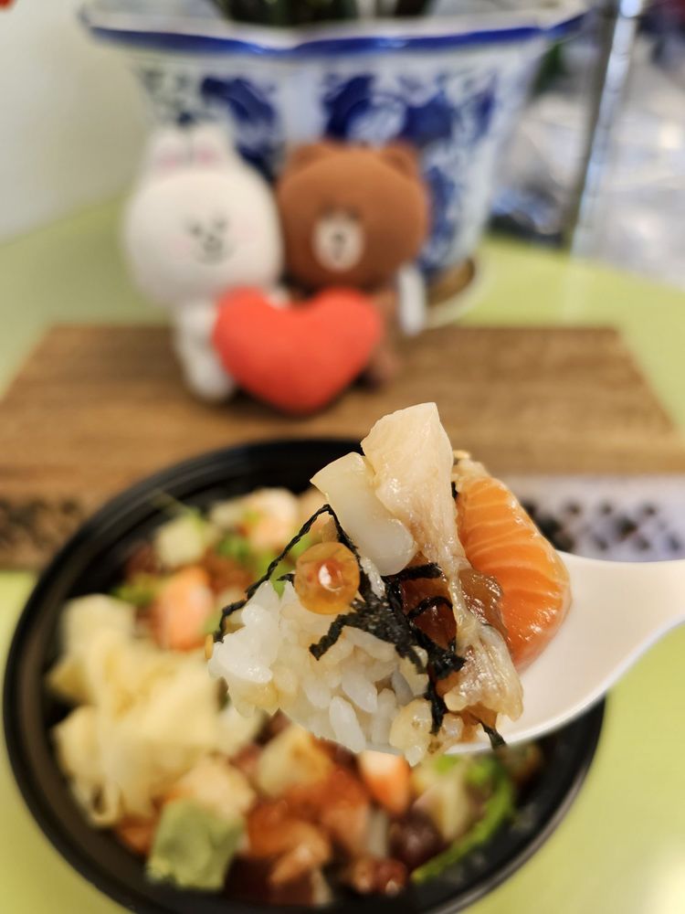 SACHI SWEETS Updated May 2024 336 Photos & 36 Reviews 2080 S King