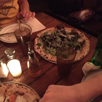 Roberta's - Pizza Near Me - Brooklyn, New York