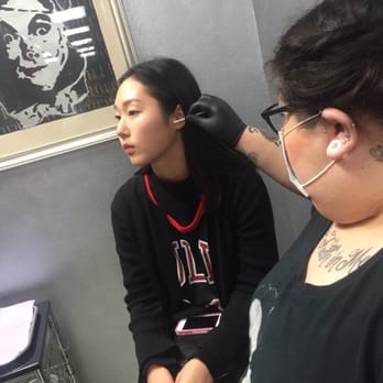 JuL Head Piercing - Jewelry Near Me - Alhambra, California