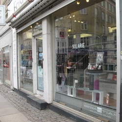 Frisør Jenny & Shop