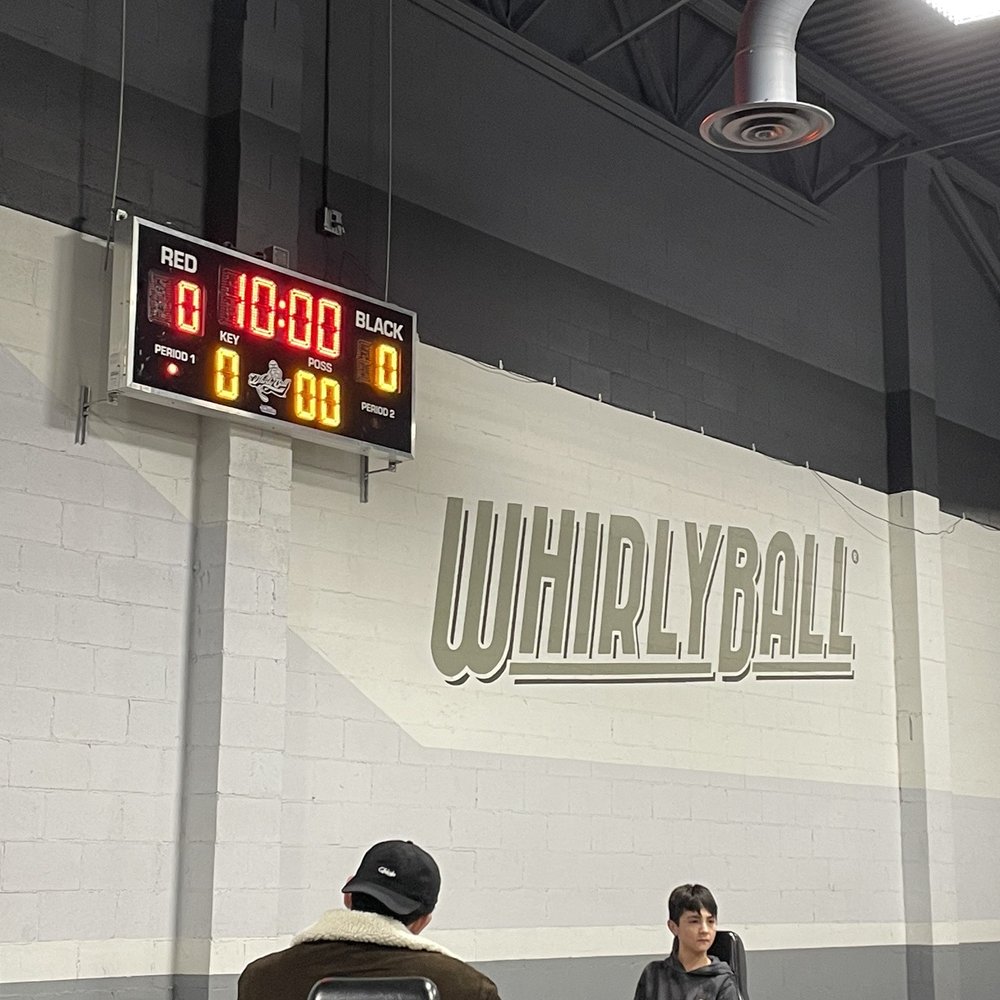 WhirlyBall - Whirly ball court - Bowling Near Me - Colorado Springs, Colorado WhirlyBall - Whirly ball court - Bowling Near Me - Colorado Springs, Colorado