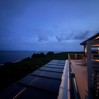 Dreams Sands Cancun Resort & Spa - Room night view. - Resorts Near Me - Cancún, ROO Dreams Sands Cancun Resort & Spa - Room night view. - Resorts Near Me - Cancún, ROO