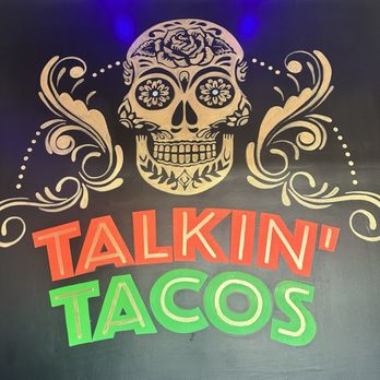 Talkin' Tacos Wellington - Tacos Near Me - Wellington, Florida Talkin' Tacos Wellington - Tacos Near Me - Wellington, Florida