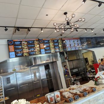 Paris Banh Mi - Front Counter - Sandwiches Near Me - Troy, Michigan