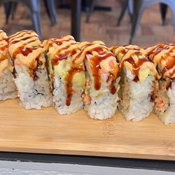 Sushi Go