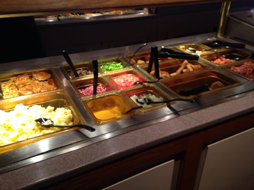 PONDEROSA STEAK HOUSE Updated September 2024 Plaza Palma Real