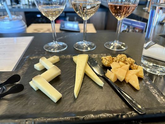 Greys Fine Cheeses - Eatery & Wine Bar by null