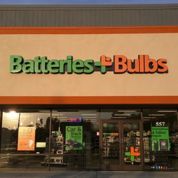 Batteries Plus
