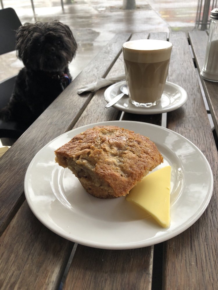 FISHBONE 88 Kerikeri Rd, Kerikeri, Northland, New Zealand Breakfast