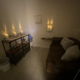 Relaxation room Relaxation room