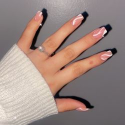 Passion For Nails - What I got
