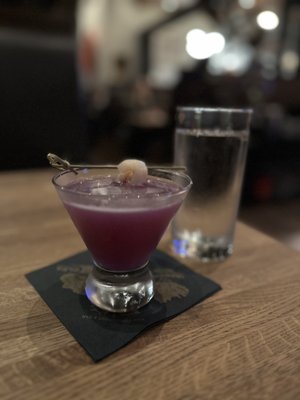 Bloom Restaurant + Bar by null