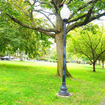 Prospect  Terrace - Parks Near Me - Providence, Rhode Island