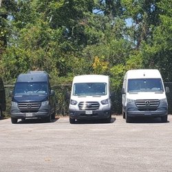 JJ Rentals