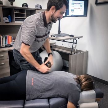 Performance Family Chiropractic - Chiropractors Near Me - Apex, North Carolina