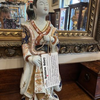 Stickhorse Gallery - Asian Art - Antiques Near Me - Cave Creek, Arizona