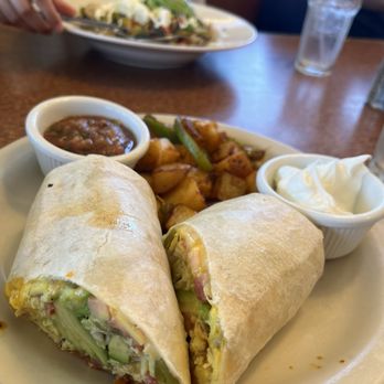 Bill's Café - Breakfast Burrito - Breakfast & Brunch Near Me - Pleasanton, California Bill's Café - Breakfast Burrito - Breakfast & Brunch Near Me - Pleasanton, California