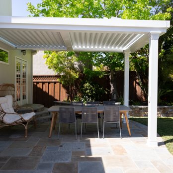 StruXure Bay Area - Patio Coverings Near Me - Concord, California