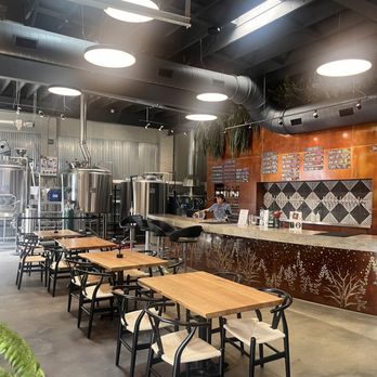 Terra Nova Beer - Pizza Near Me - Asheville, North Carolina Terra Nova Beer - Pizza Near Me - Asheville, North Carolina