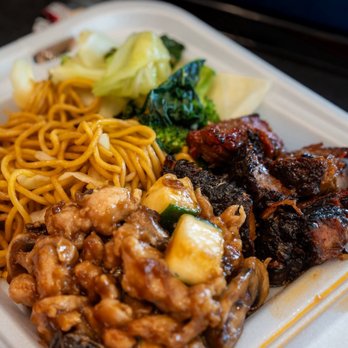 Panda Express - Chinese Near Me - Louisville, Kentucky