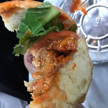 Jus' Mac - Comfort Food Near Me - Houston, Texas