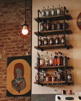 Café Colucci by null