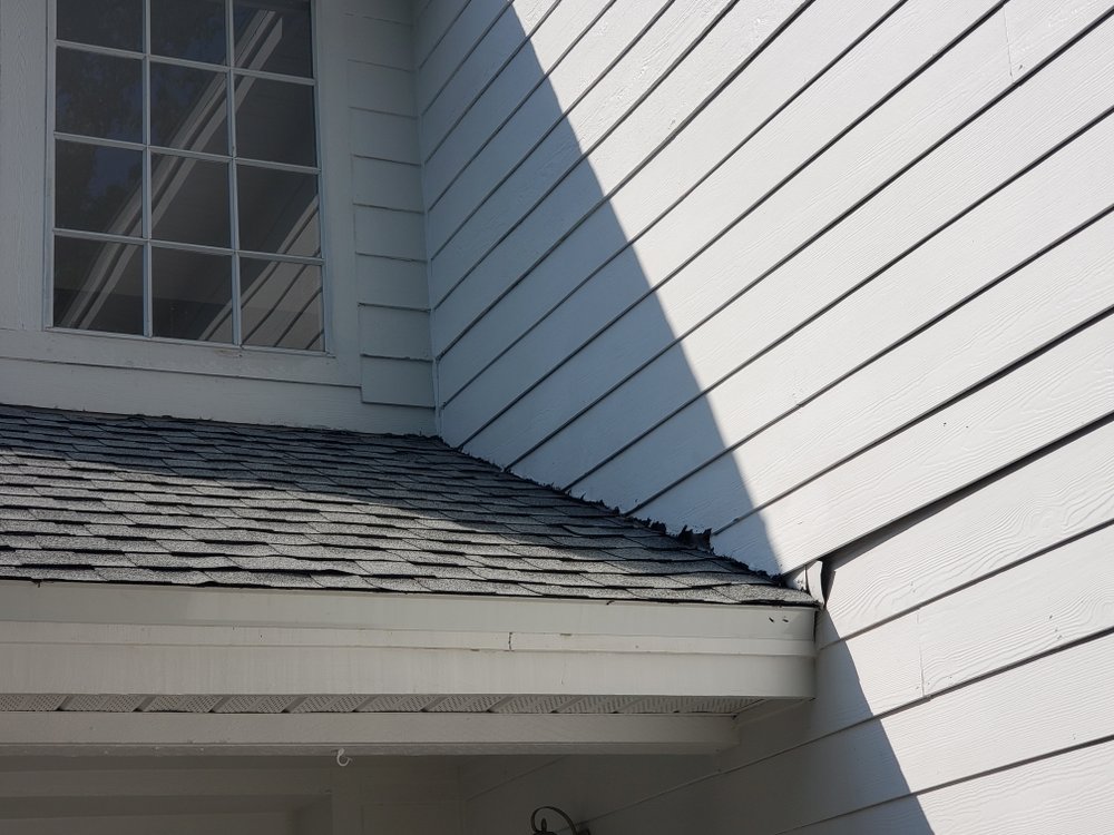 Slide of Dynamic Roofing Concepts