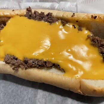 Cheesesteak Rebellion - The Rebel Whiz - Cheesesteaks Near Me - Green Bay, Wisconsin