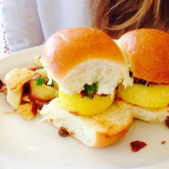 Jelly - Rustic and savory sliders - Breakfast & Brunch Near Me - Denver, Colorado Jelly - Rustic and savory sliders - Breakfast & Brunch Near Me - Denver, Colorado