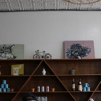 Aurora - The gorgeous bar. - Coffee & Tea Near Me - Oklahoma City, Oklahoma Aurora - The gorgeous bar. - Coffee & Tea Near Me - Oklahoma City, Oklahoma