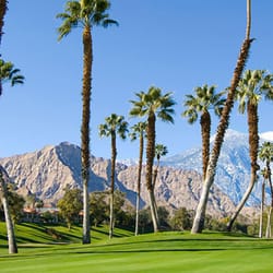 Omni Rancho Las Palmas Resort & Spa - Golf Course