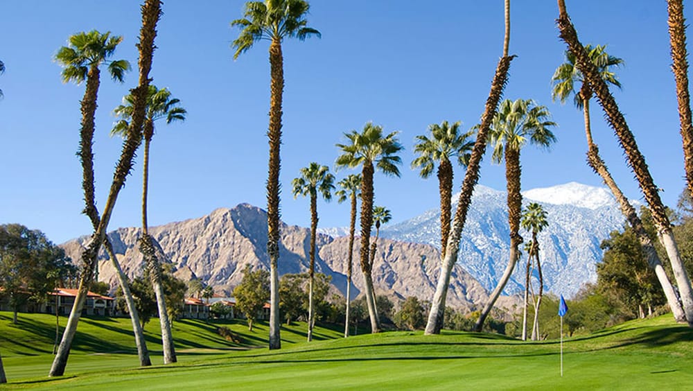 Omni Rancho Las Palmas Resort & Spa