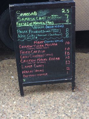 Menu photo 5 Menu photo 5