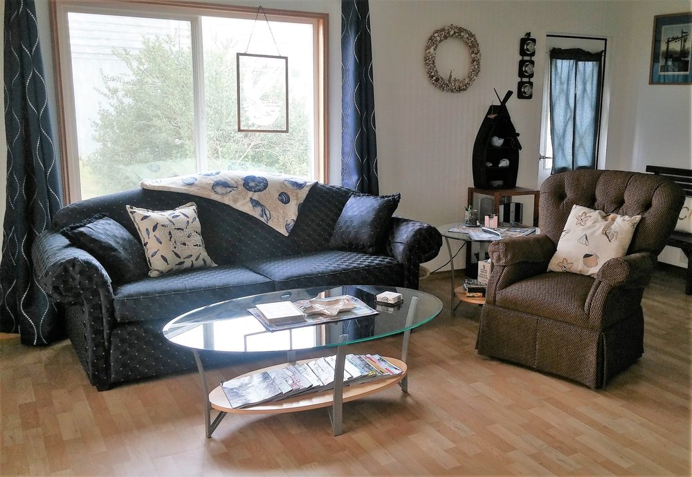 MOCLIPS SEACLUSION Updated September 2024 4825 Pacific Ave, Moclips